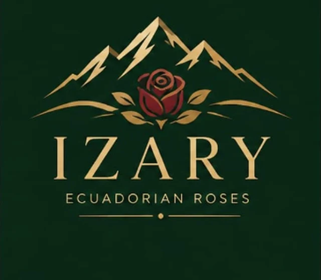 IZARY Ecuadorian Roses